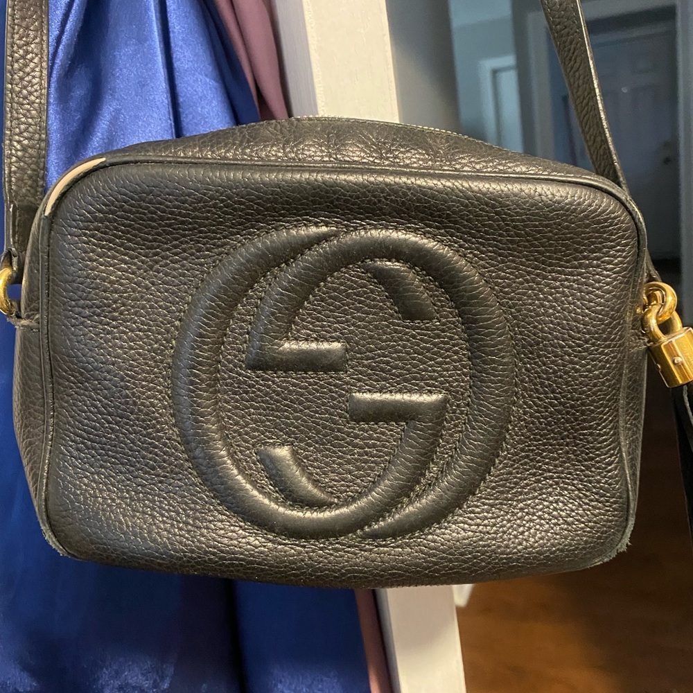 Women Gucci crossbody Purse